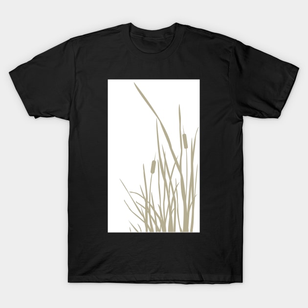 Reed T-Shirt by Creative Meadows